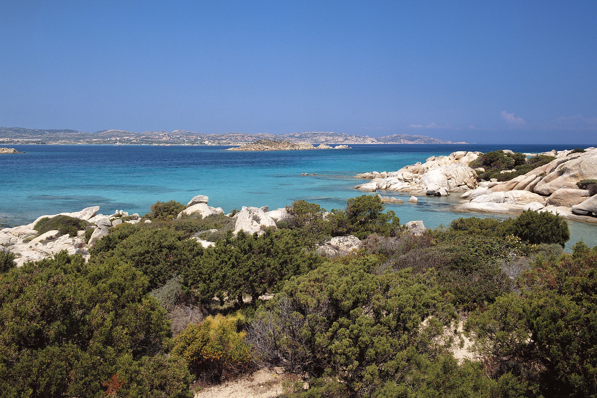 Cala Garibaldi SardegnaTurismo Sito Ufficiale Del Turismo Della Cala Garibaldi SardegnaTurismo Sito Ufficiale Del Turismo Della
