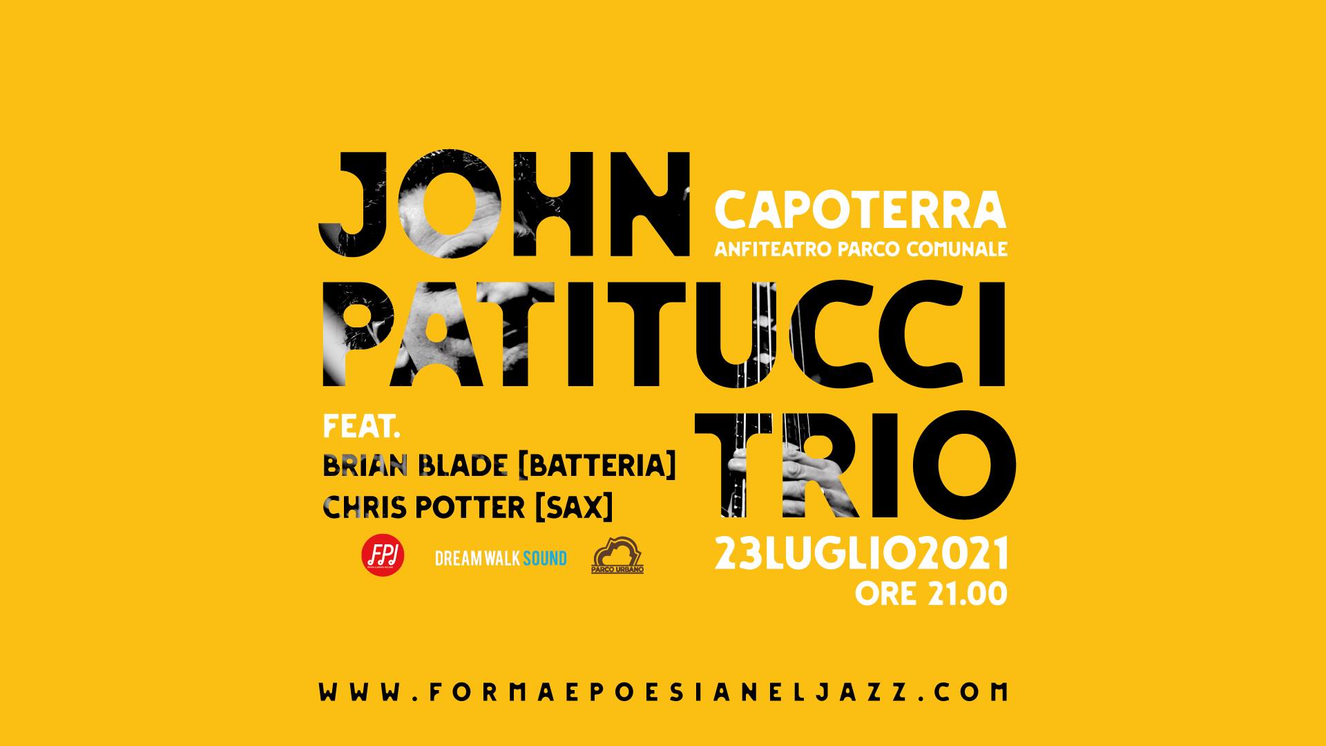Forma E Poesia Nel Jazz SardegnaTurismo Sito Ufficiale Del Turismo 