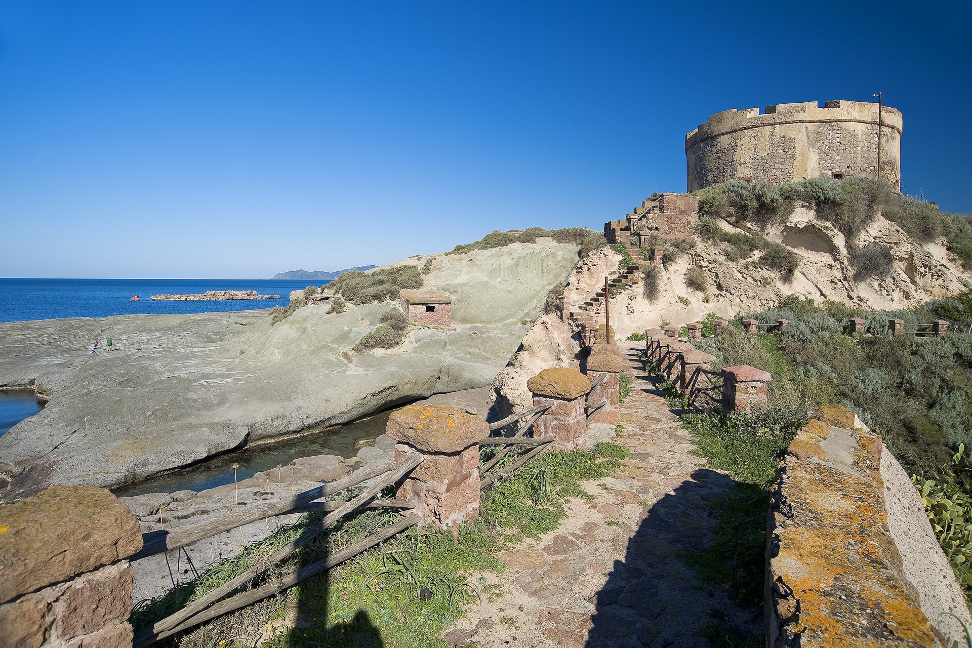 Bosa Marina Sardegnaturismo Sito Ufficiale Del Turismo Della Regione Sardegna