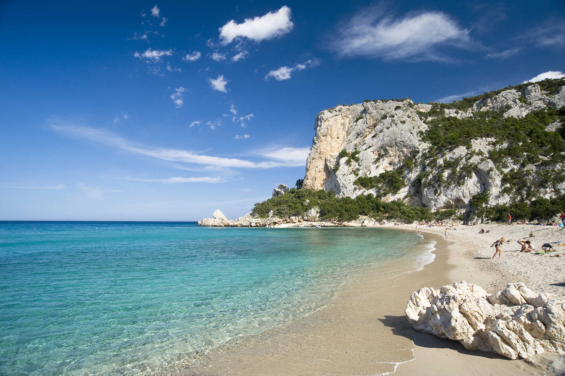 Cala Luna | SardegnaTurismo - Sito ufficiale del turismo della Regione  Sardegna