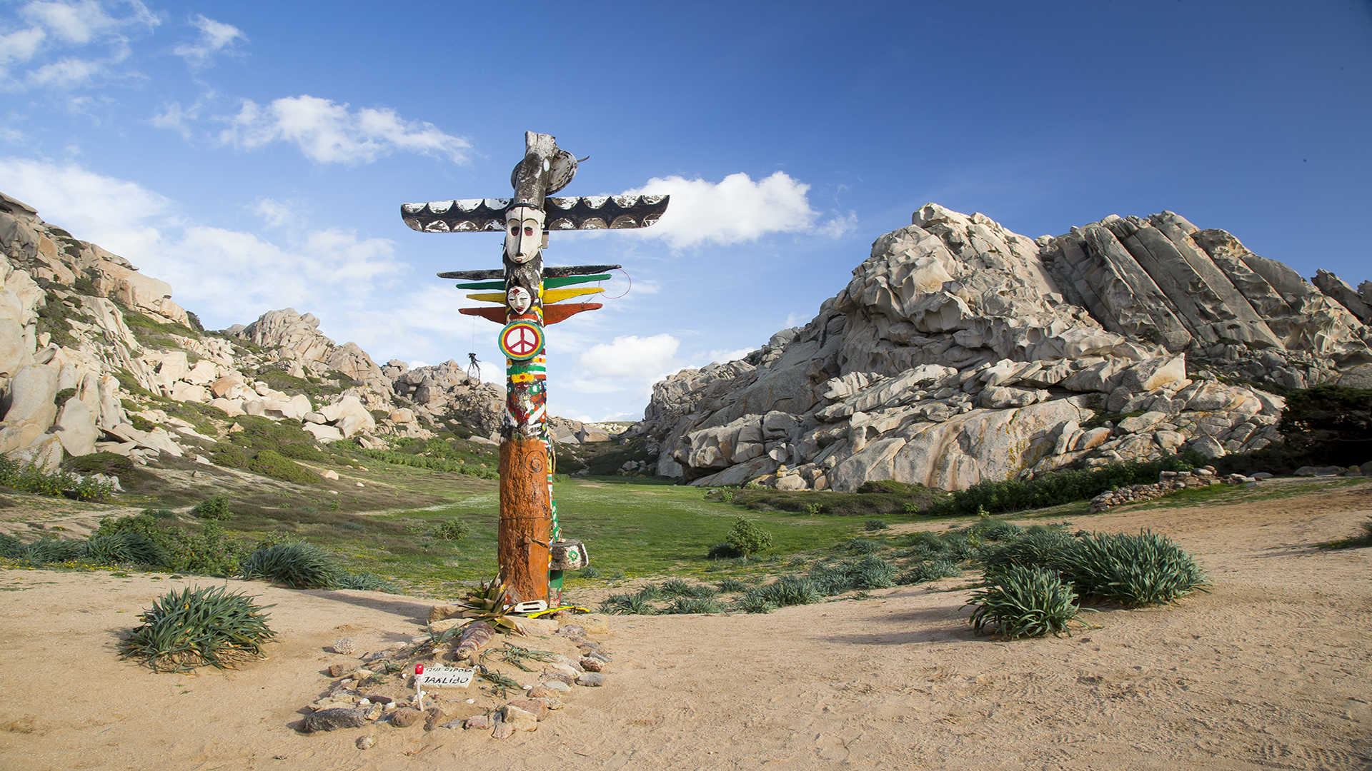 Cala Grande - Valle della Luna | SardegnaTurismo - Sito ufficiale del  turismo della Regione Sardegna