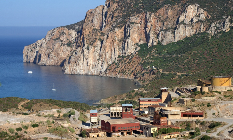 Iglesias Sardegnaturismo Sito Ufficiale Del Turismo Della Regione Sardegna