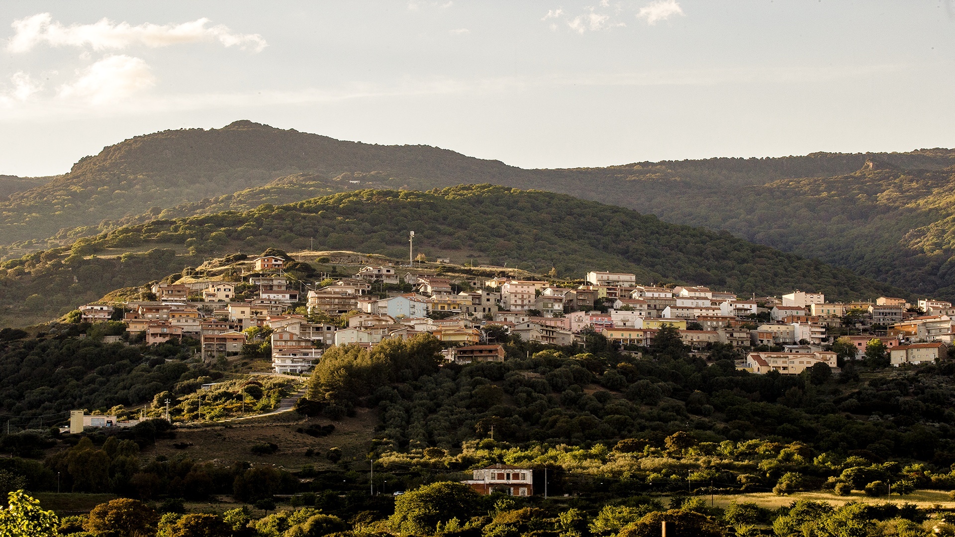 Lei  SardegnaTurismo - Sito ufficiale del turismo della Regione Sardegna