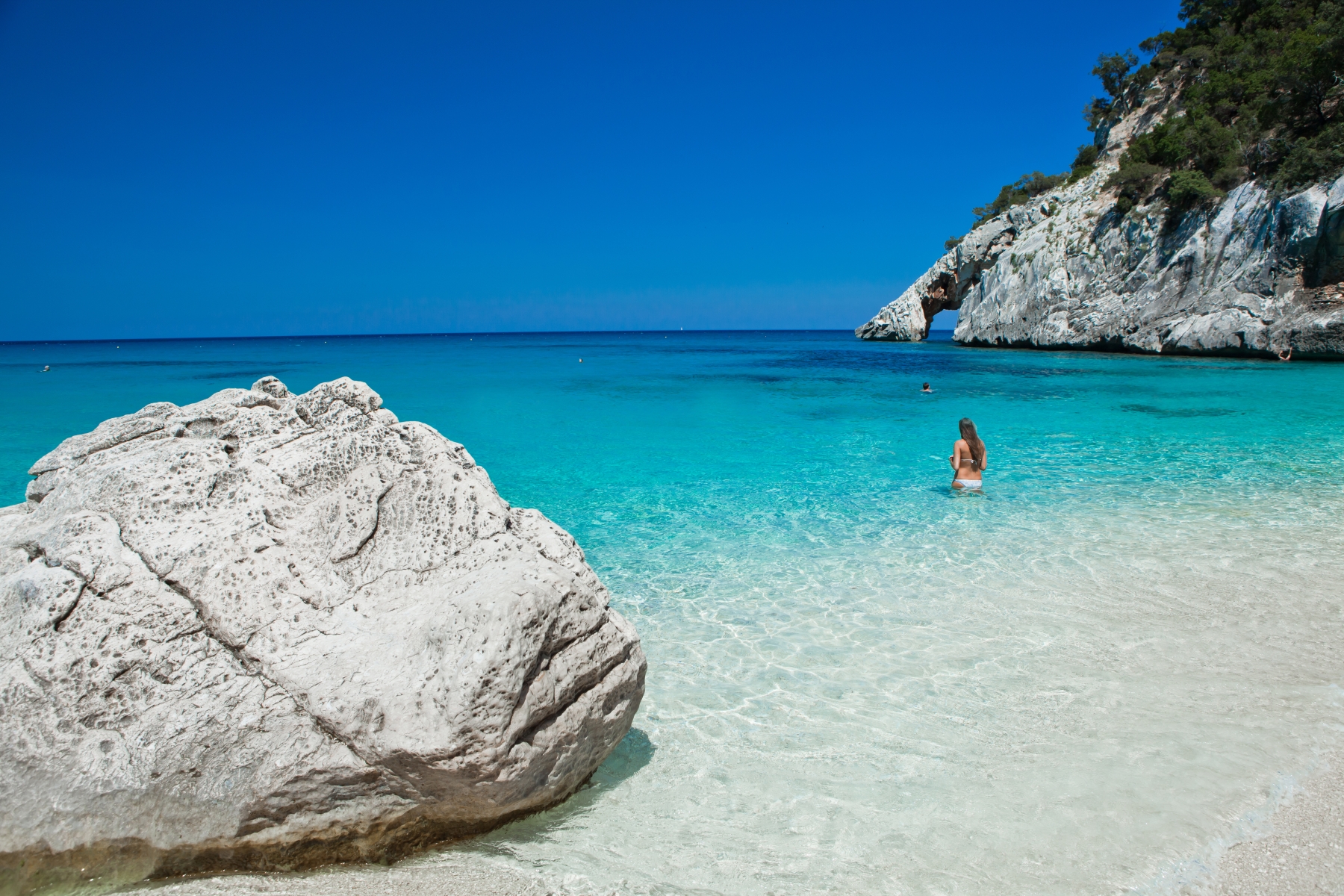 Sardegna, la regina del mare | SardegnaTurismo - Sito ufficiale del turismo  della Regione Sardegna