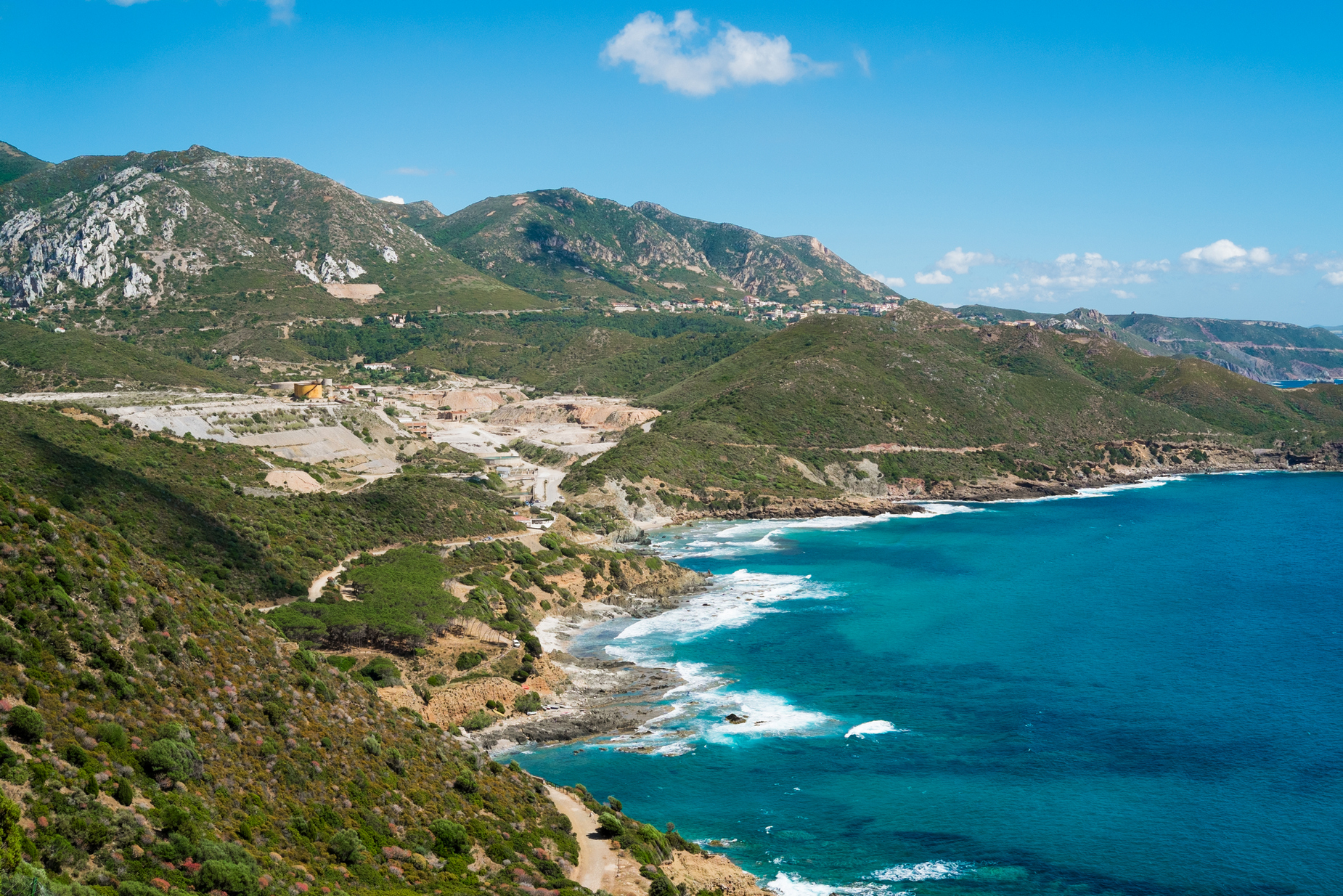 Iglesias Sardegnaturismo Sito Ufficiale Del Turismo Della Regione Sardegna