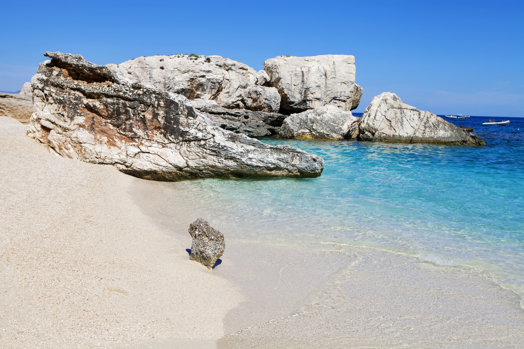 Cala Mariolu | SardegnaTurismo - Sito ufficiale del turismo della Regione  Sardegna