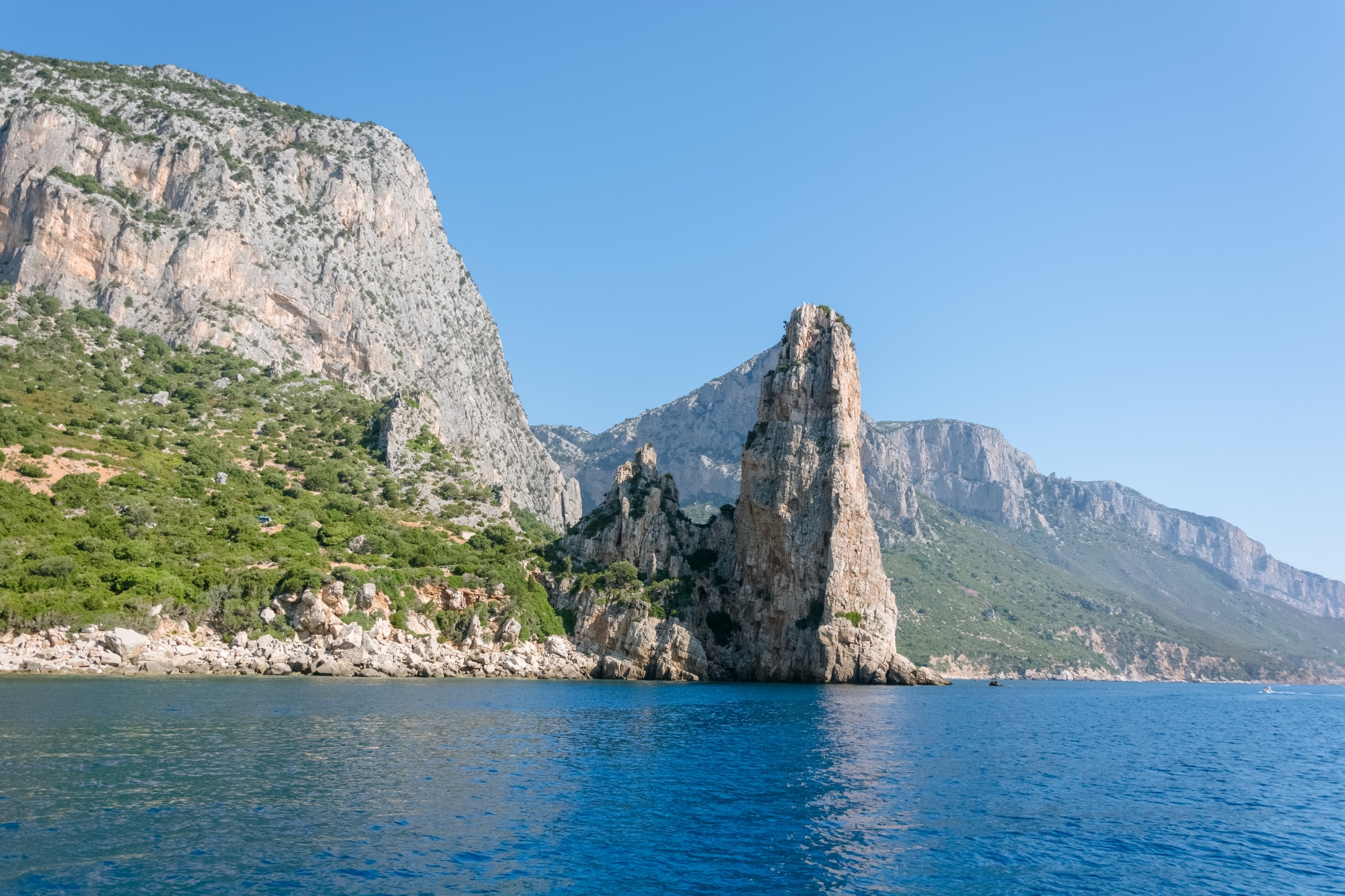 Pedra Longa | SardegnaTurismo - Sito ufficiale del turismo della Regione  Sardegna