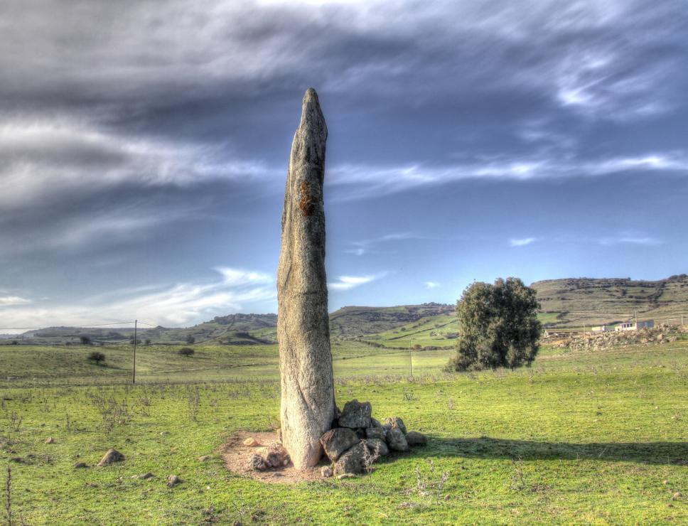 sa Perda 'e Taleri - Noragugume