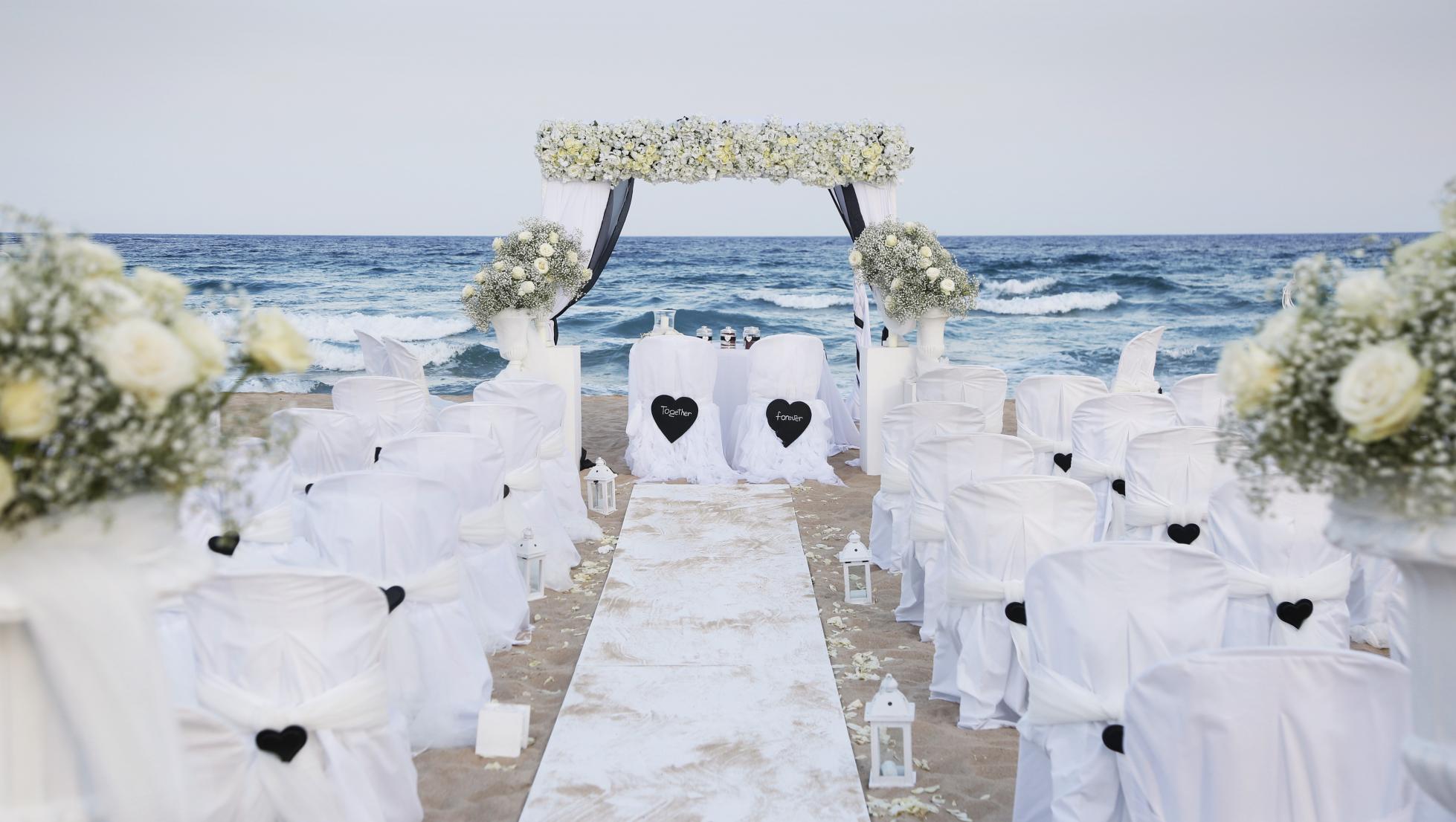 Wedding in Sardegna - Domus de Maria