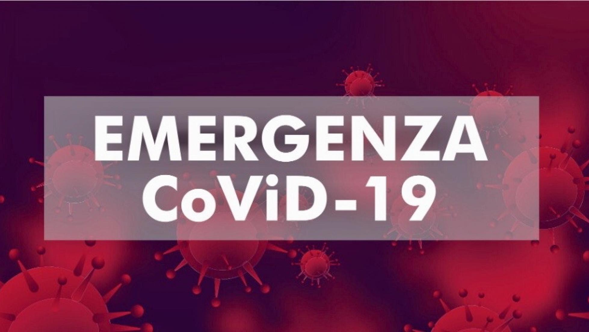 Emergenza Covid-19