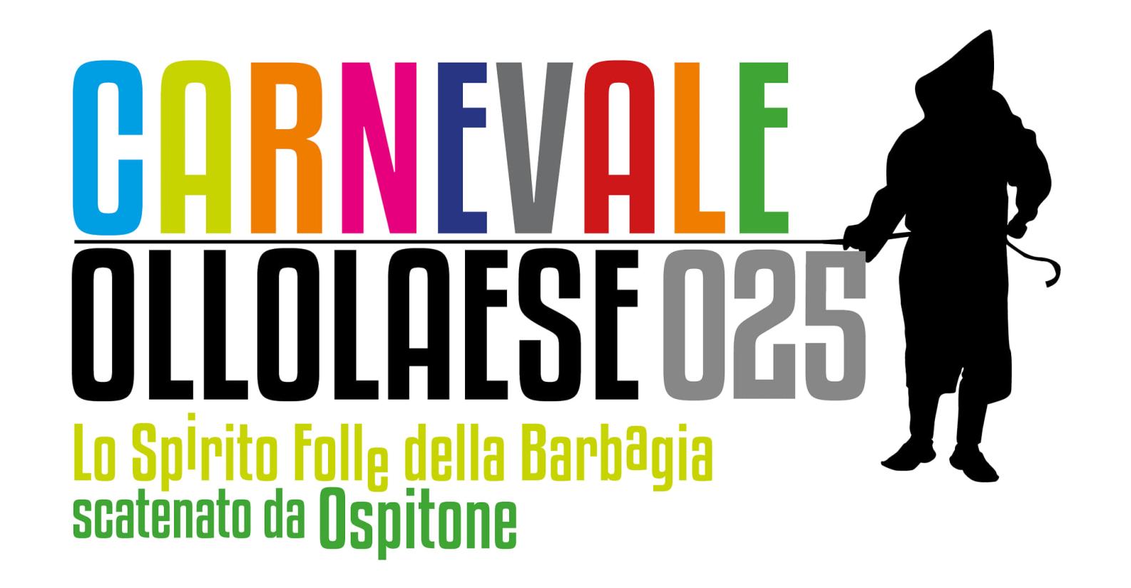 carnevaleollolai2025 CarnevaleOllolai2025