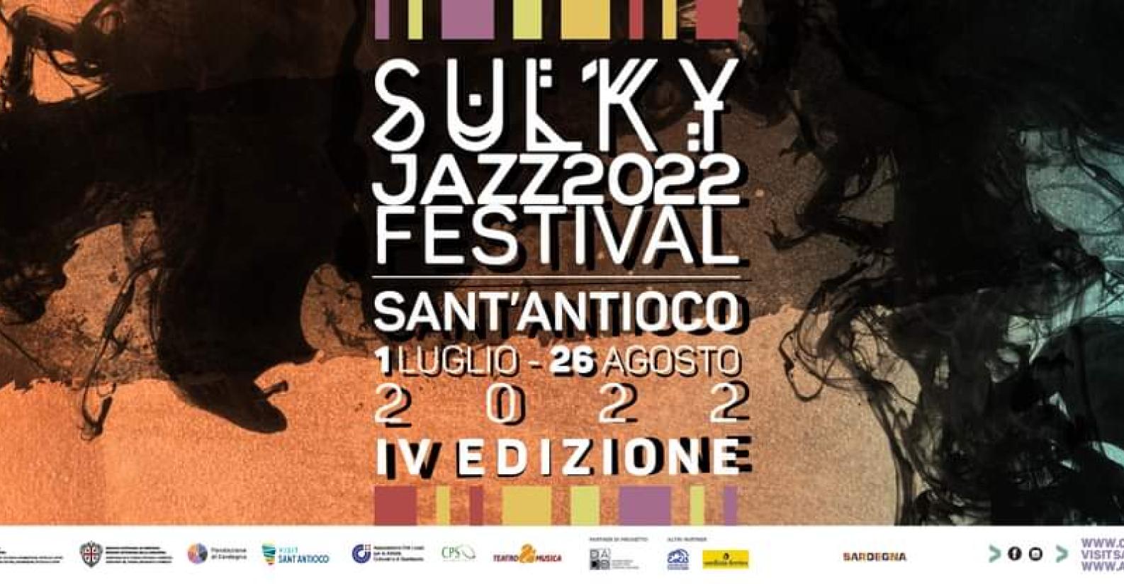 Sulky Jazz Festival 2022
