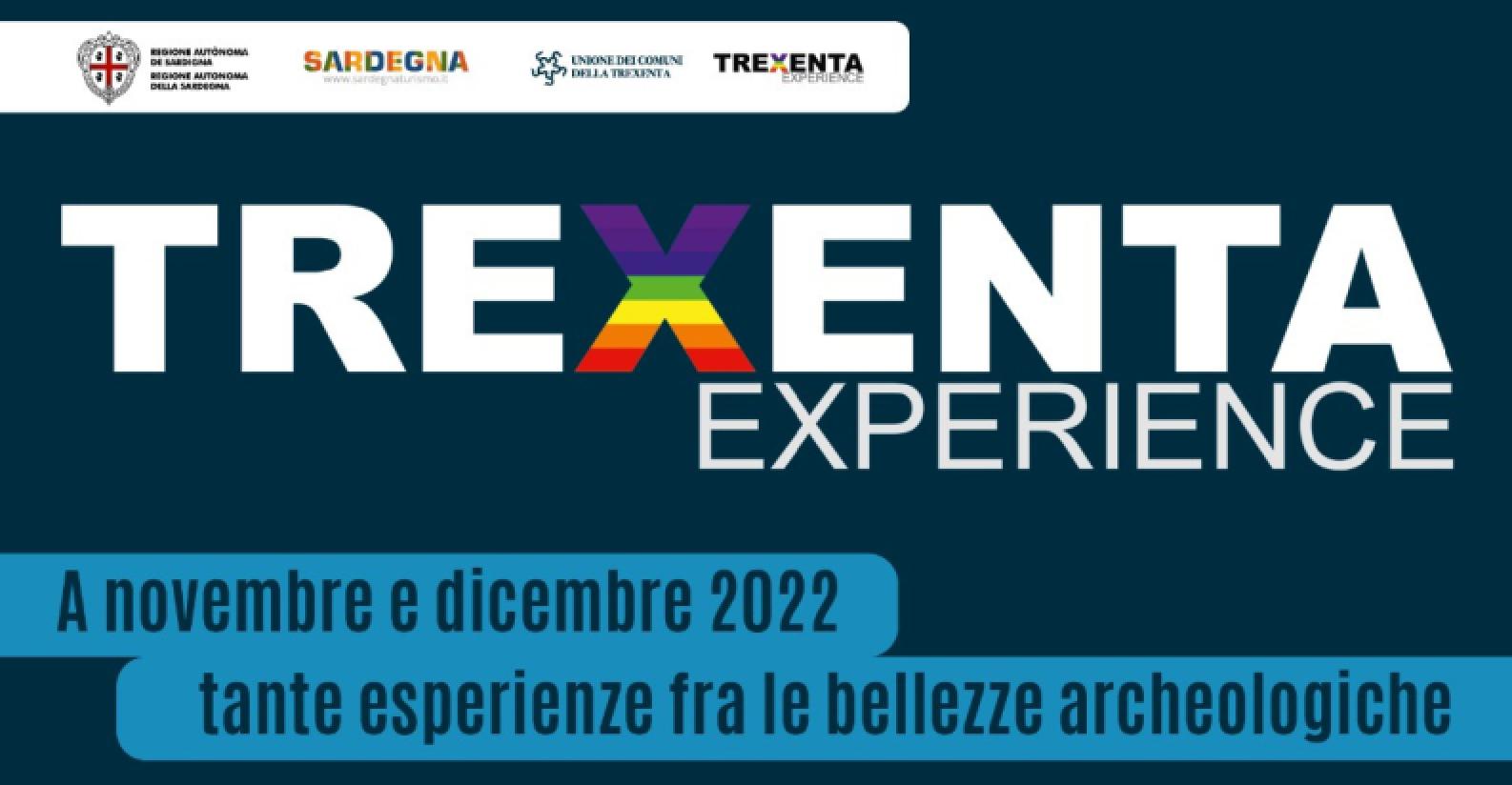 trexenta_experience