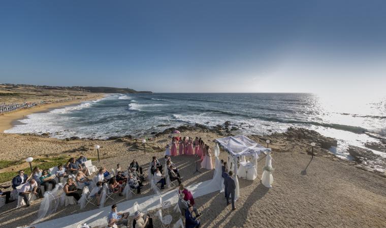 Wedding in Sardegna - Arbus Pistis