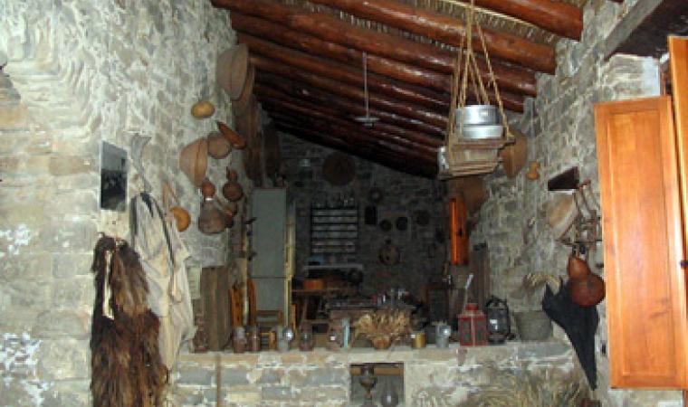 Is lollas de is aiaiusu | SardegnaTurismo - Sito ufficiale del turismo  della Regione Sardegna