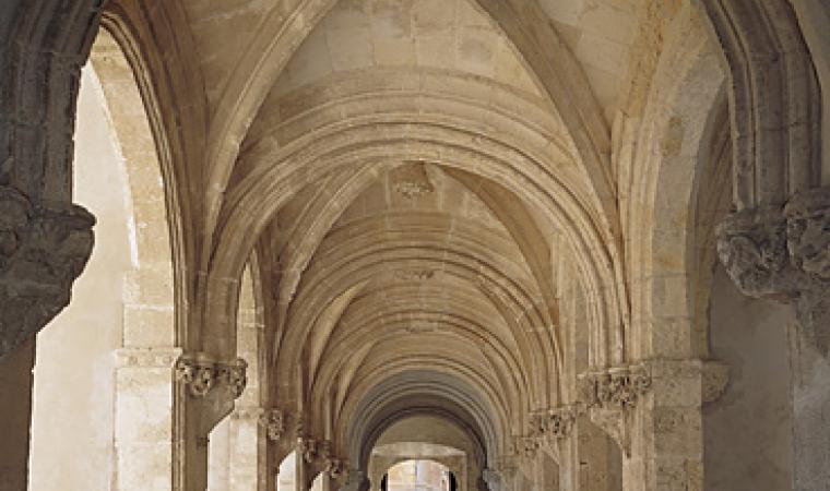 Chiostro di San Domenico - Cagliari