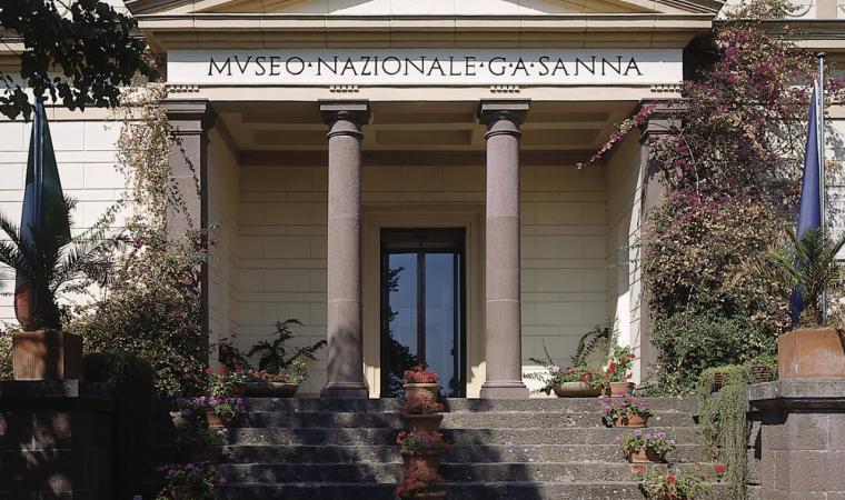 Museo Nazionale "G.A. Sanna" - Sassari