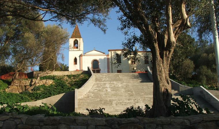 Parrocchiale di san Nicola di Bari  - Siapiccia