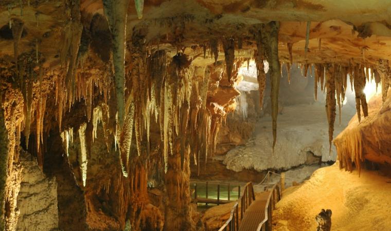 Grotta del Fico  - Baunei