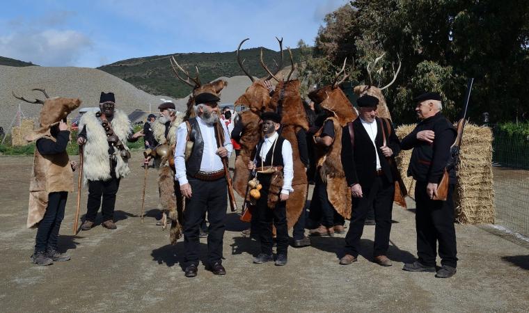 Sagra della Primavera