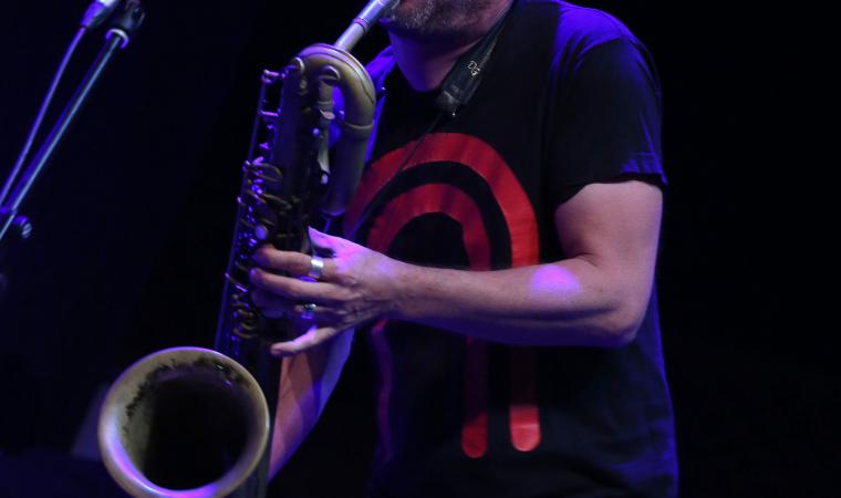 Ai Confini tra Sardegna e Jazz 2017