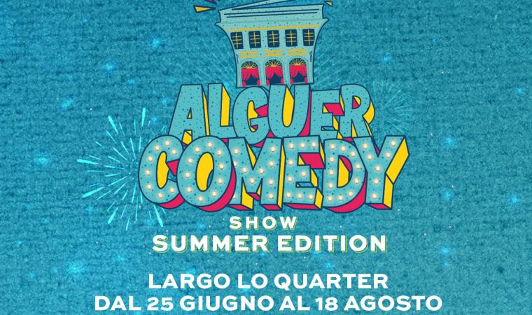 Alguer comedy 2023