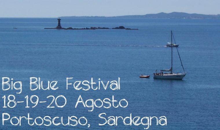 big blue festival 2017