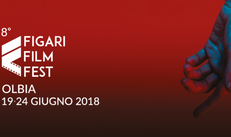Figari Film Fest 2018 (locandina)