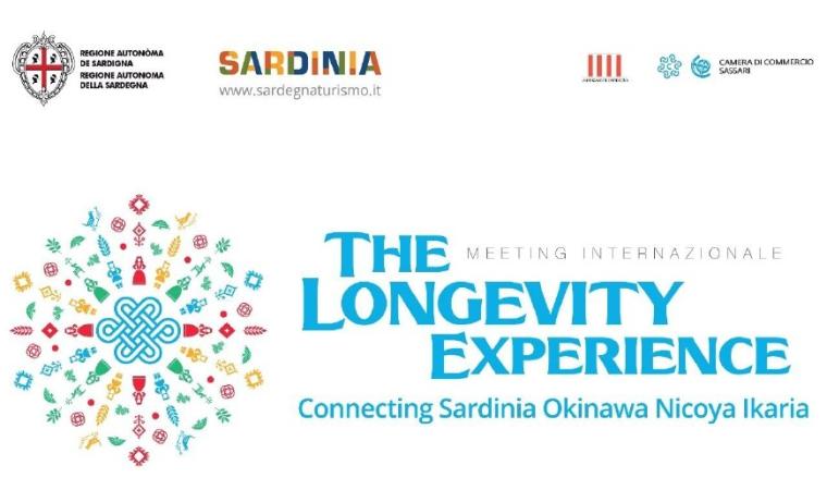 Meeting The Longevity Experience - 4 giugno 2026