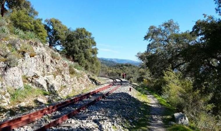 Passeggiata di Primavera