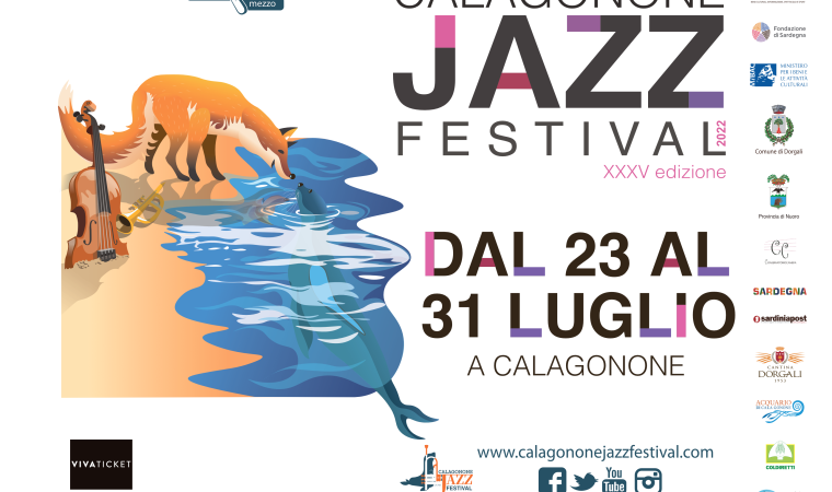 Cala Gonone Jazz '22