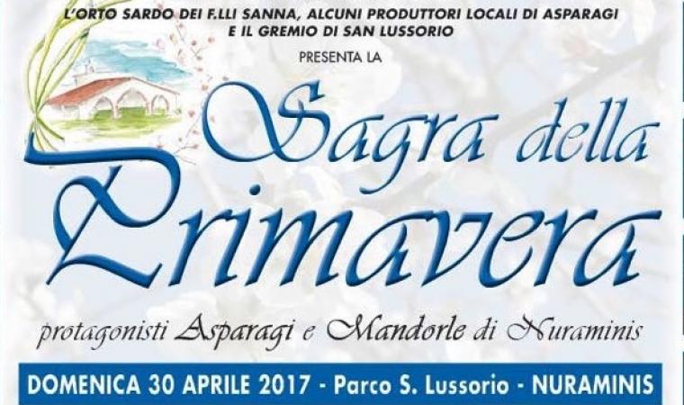 Sagra della Primavera