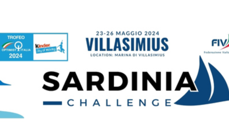 Sardinia Challenge 2024