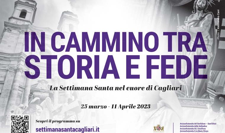 Settimana Santa Cagliari_2023