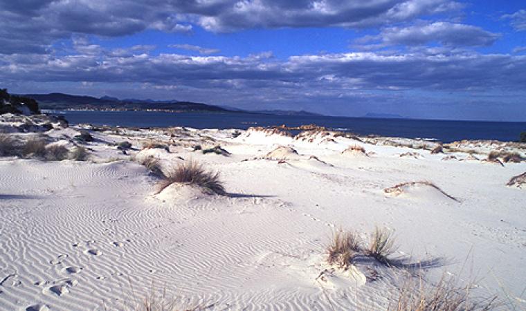 Capo Comino - Siniscola