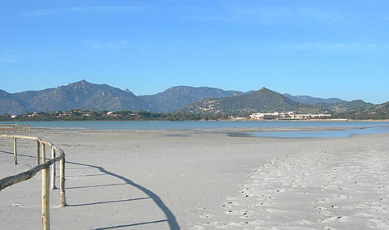 Pond Of Notteri Sardegnaturismo Sito Ufficiale Del