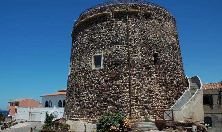 Torre di Calasetta