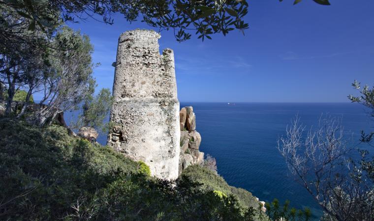 Torre del Diavolo - Sarroch