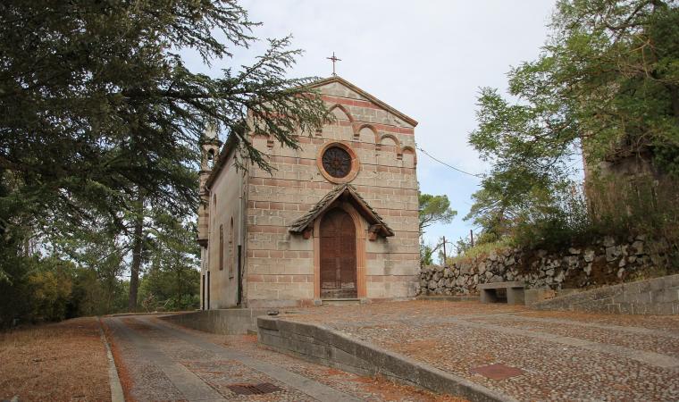 Chiesa di san Salvatore - Burgos