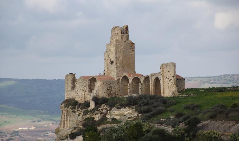 Castello dei Doria - Chiaramonti