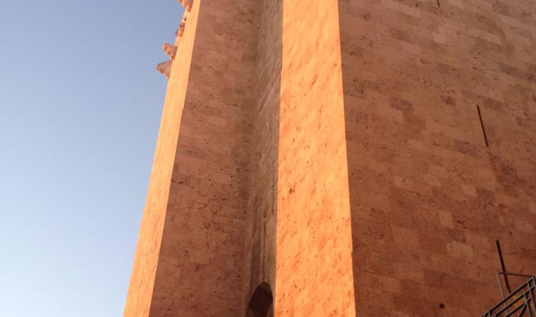 Torre dell'Elefante - Cagliari