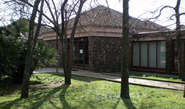 Museo del pane rituale - Borore