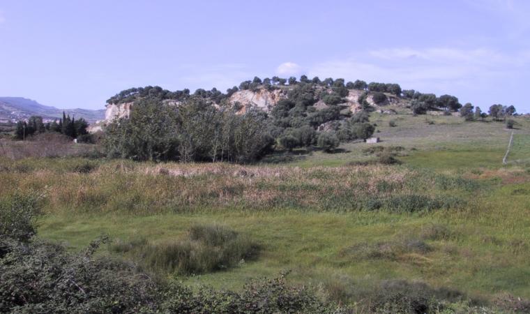Parco archeologico monte san Giovanni - Viddalba
