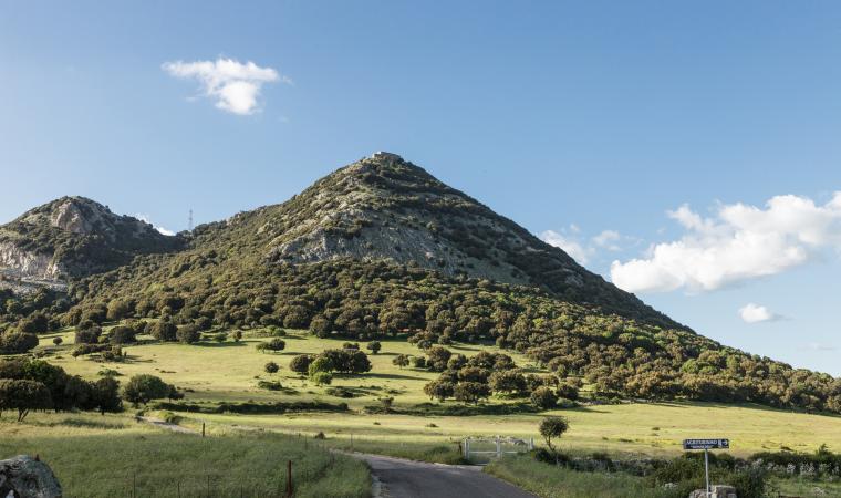 Monte Gonare - Sa