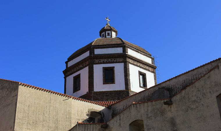 Chiesa di santa Maria Immacolata  - Seneghe