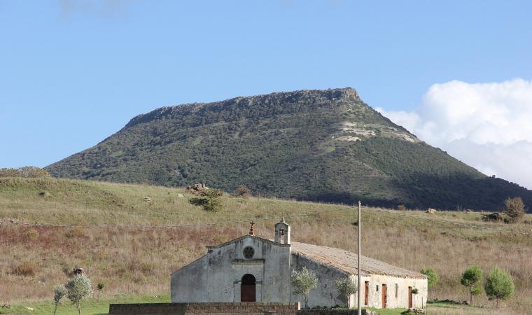 Monte Santo - Siligo