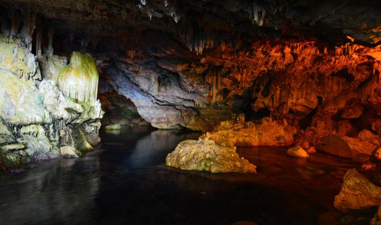 Grotte di Nettuno - Alghero