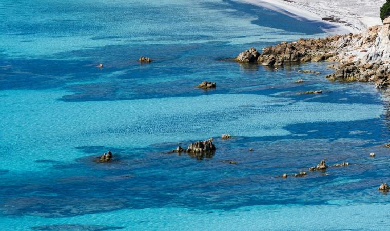 Tuerredda Sardegnaturismo Sito Ufficiale Del Turismo