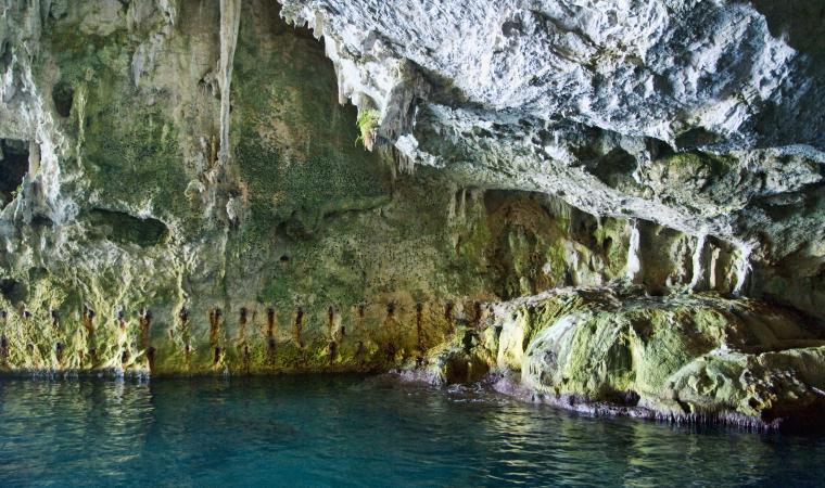 Grotta del Bue Marino - Cala Gonone