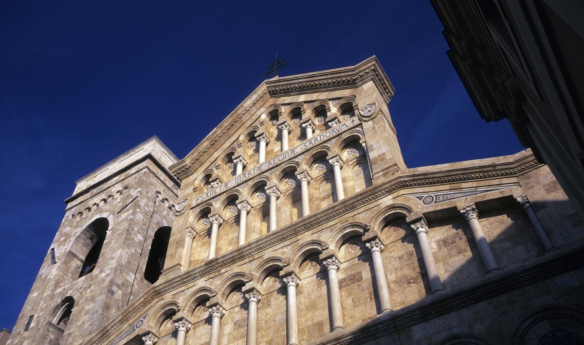 Duomo di Cagli